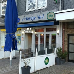 Kleine Kneipe No.1