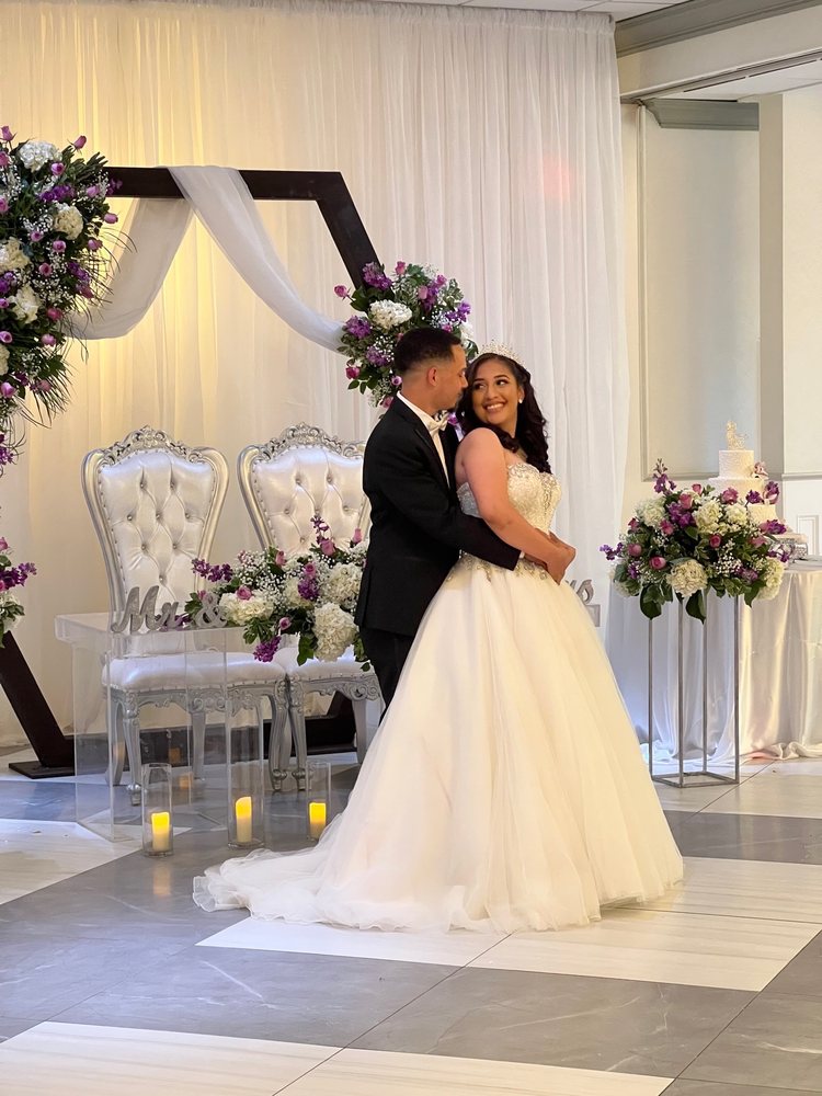 THE NEW LA NEVE’S BANQUETS 27 Photos & 10 Reviews 276 Belmont Ave, Haledon, New Jersey