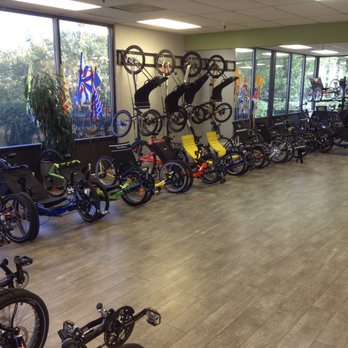 Laid Back Cycles - Who needs demo trikes??? These guys at Laid Back Cycles will let you try any trike on their showroom floor!! How AWESOME is that?!?! - Bikes Near Me - Sacramento, California Laid Back Cycles - Who needs demo trikes??? These guys at Laid Back Cycles will let you try any trike on their showroom floor!! How AWESOME is that?!?! - Bikes Near Me - Sacramento, California