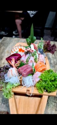 Eat Tokyo (Soho) by null