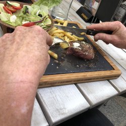Sphinx - Viande d'Uruguay extra goûteuse