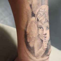 Knucklehead Tattoo