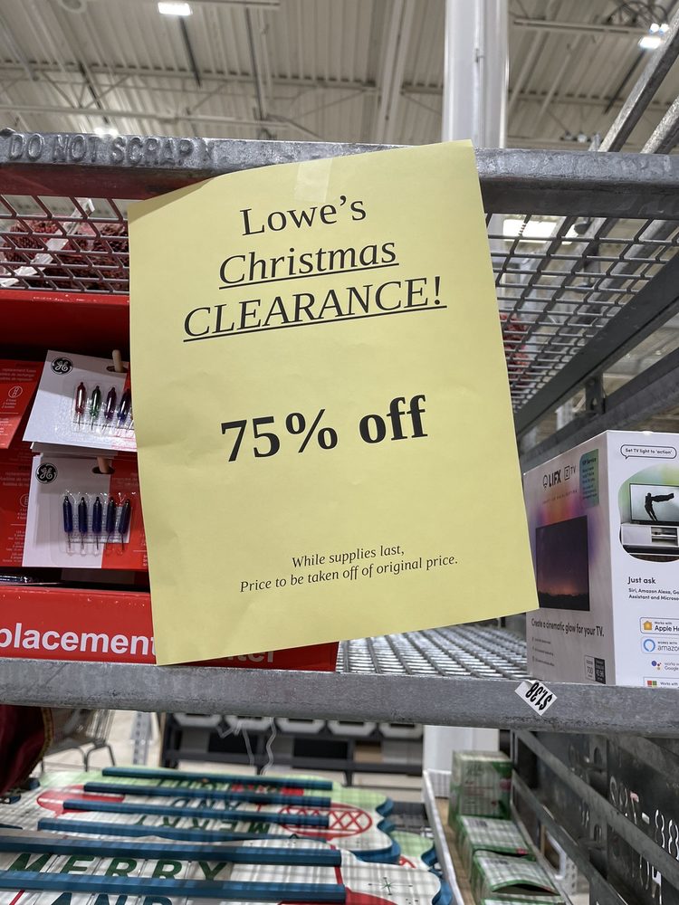 LOWE’S HOME IMPROVEMENT 21 Photos & 75 Reviews 6415 Naples Blvd