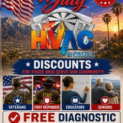 HVAC and Chill