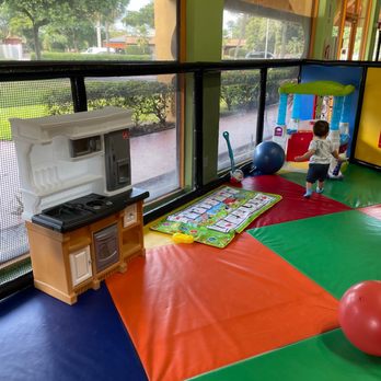 Flippo's - Toddler area - Venues & Event Spaces Near Me - Fort Lauderdale, Florida Flippo's - Toddler area - Venues & Event Spaces Near Me - Fort Lauderdale, Florida