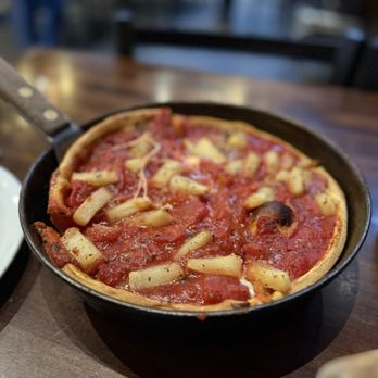 Rance's Chicago Pizza - Pizza Near Me - Long Beach, California Rance's Chicago Pizza - Pizza Near Me - Long Beach, California