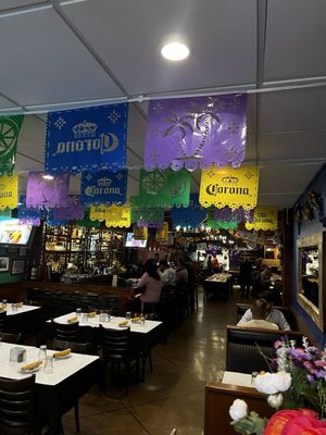 Mas Alla del Sol by null