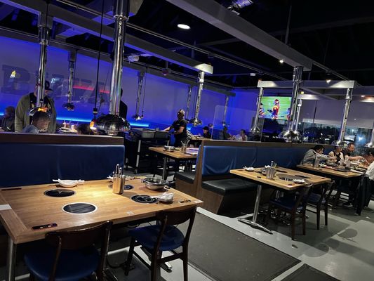 Shabuya Los Angeles by null