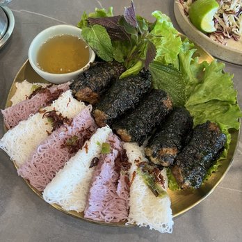 Bacogai - Bahn Hoi - Beef La Lot - Hot Pot Near Me - Alameda, California
