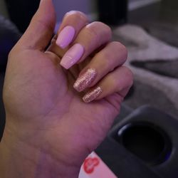 JL Nails N Lashes - Love it