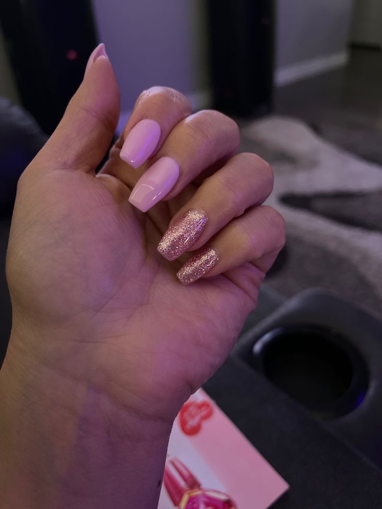 JL NAILS N LASHES Updated September 2024 13 Photos & 37 Reviews