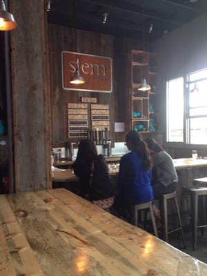 Stem Ciders RiNo - Taproom & Eatery by null