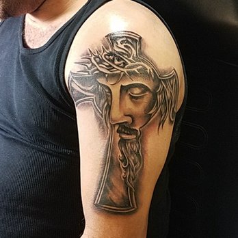 Andy Gazaro's Tattoo - Tattoo Near Me