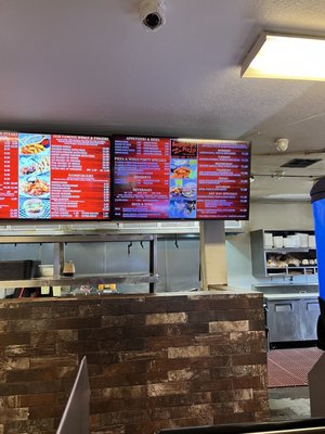 Boston Pizza Vegas by null