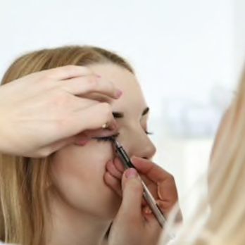 LE Permanent Cosmetics - Before Permanent Lash Enhancement Eyeliner Procedure - Permanent Makeup Near Me - Largo, Florida LE Permanent Cosmetics - Before Permanent Lash Enhancement Eyeliner Procedure - Permanent Makeup Near Me - Largo, Florida