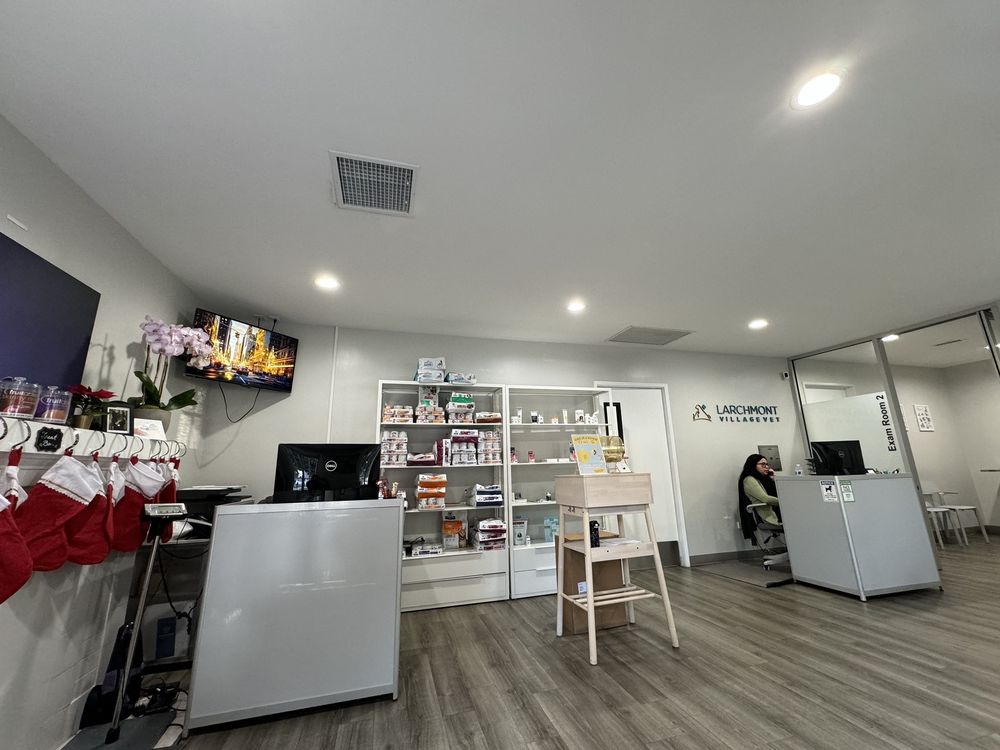 LARCHMONT VILLAGE VET Updated October 2024 88 Photos & 137 Reviews