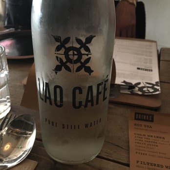 Lao Cafe - Laotian Near Me - London, XGL