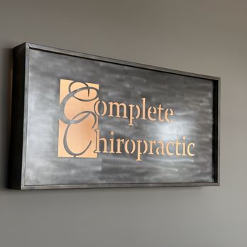 Complete Chiropractic - Chiropractors Near Me - Colorado Springs, Colorado