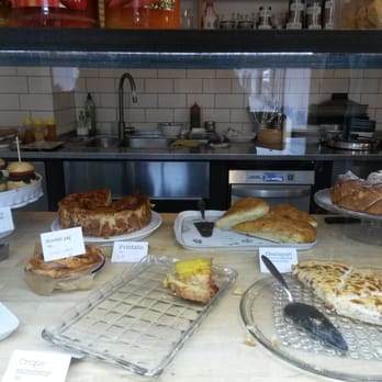 Bistro 8 - :) - Bistros Near Me - Praha 7, Puerto Rico