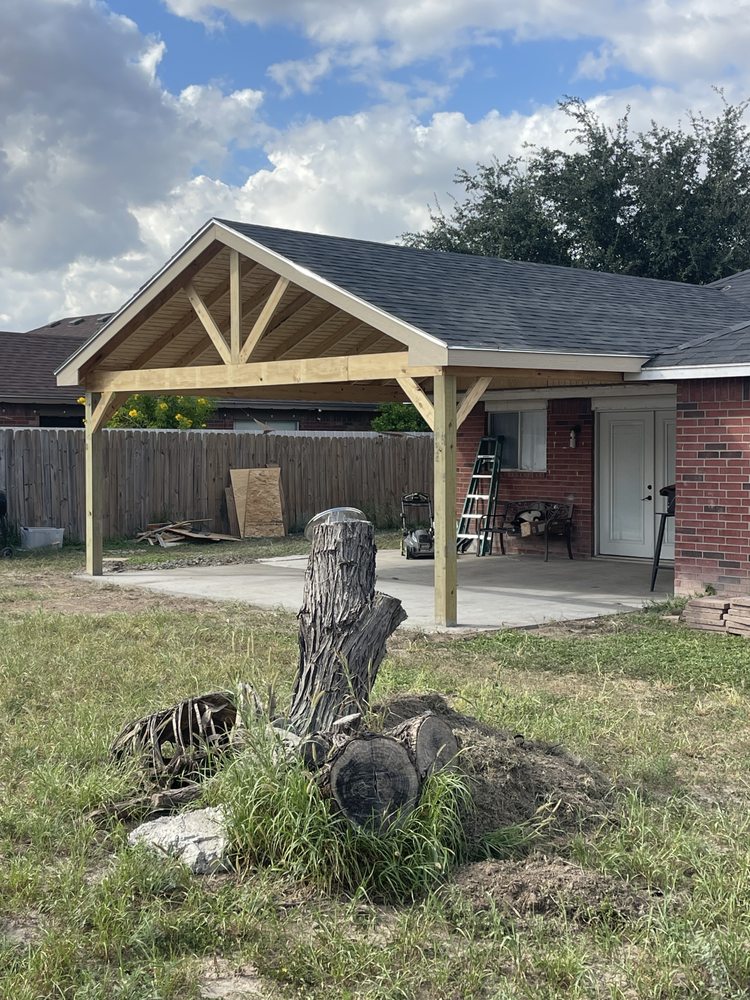 Slide of Loyalty Remodeling