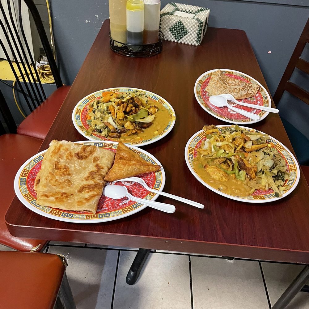 Mogadishu Restaurant - African Near Me - Chicago, Illinois