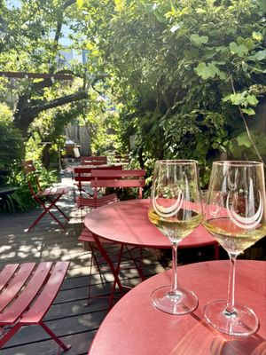 Heroic Italian San Francisco by null