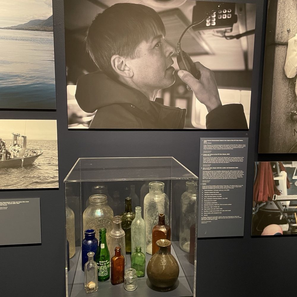 Tongass Historical Museum - Museums Near Me - Ketchikan, Alaska Tongass Historical Museum - Museums Near Me - Ketchikan, Alaska