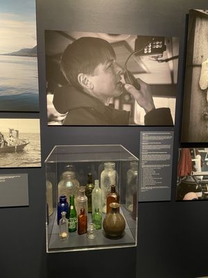 Tongass Historical Museum by null