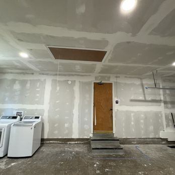 Golden State Builders - Attic ladder installed, moved washer dryer, - General Contractors Near Me