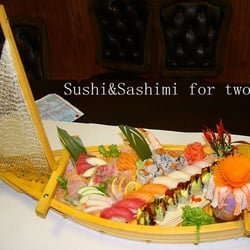 Sakana Sushi Asian Fusion Restaurant