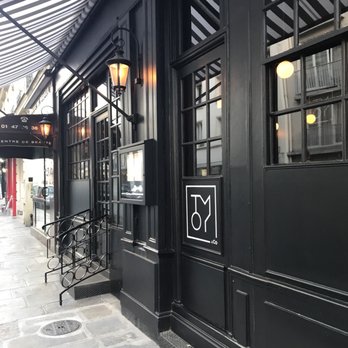 Tomy and Co - Love the outside - French Near Me - Paris, 75