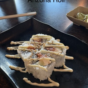 Sushi Koma - Sushi Bars Near Me - Las Vegas, Nevada