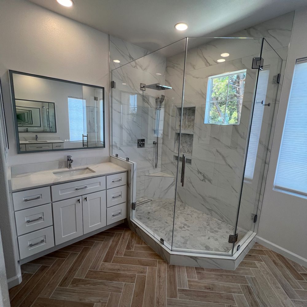 Construction & More - General Contractors Near Me - Fremont, California