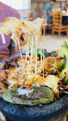 Taqueria Hecho en México by null