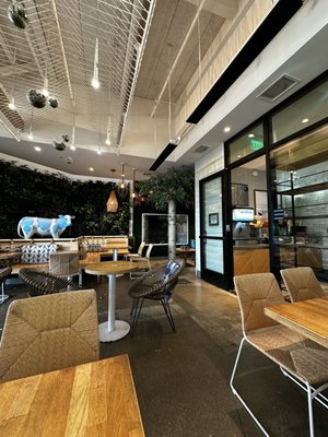 Mendocino Farms by null