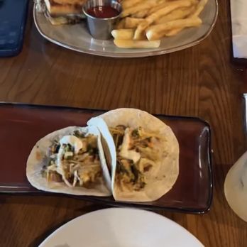 The Periodic Table - Pork tacos - Bars Near Me - Columbia, Maryland