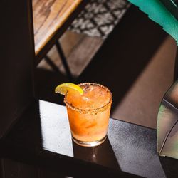 7 Tequilas Mexican Restaurant