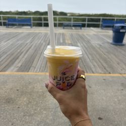 The Juice Pod - North Wildwood