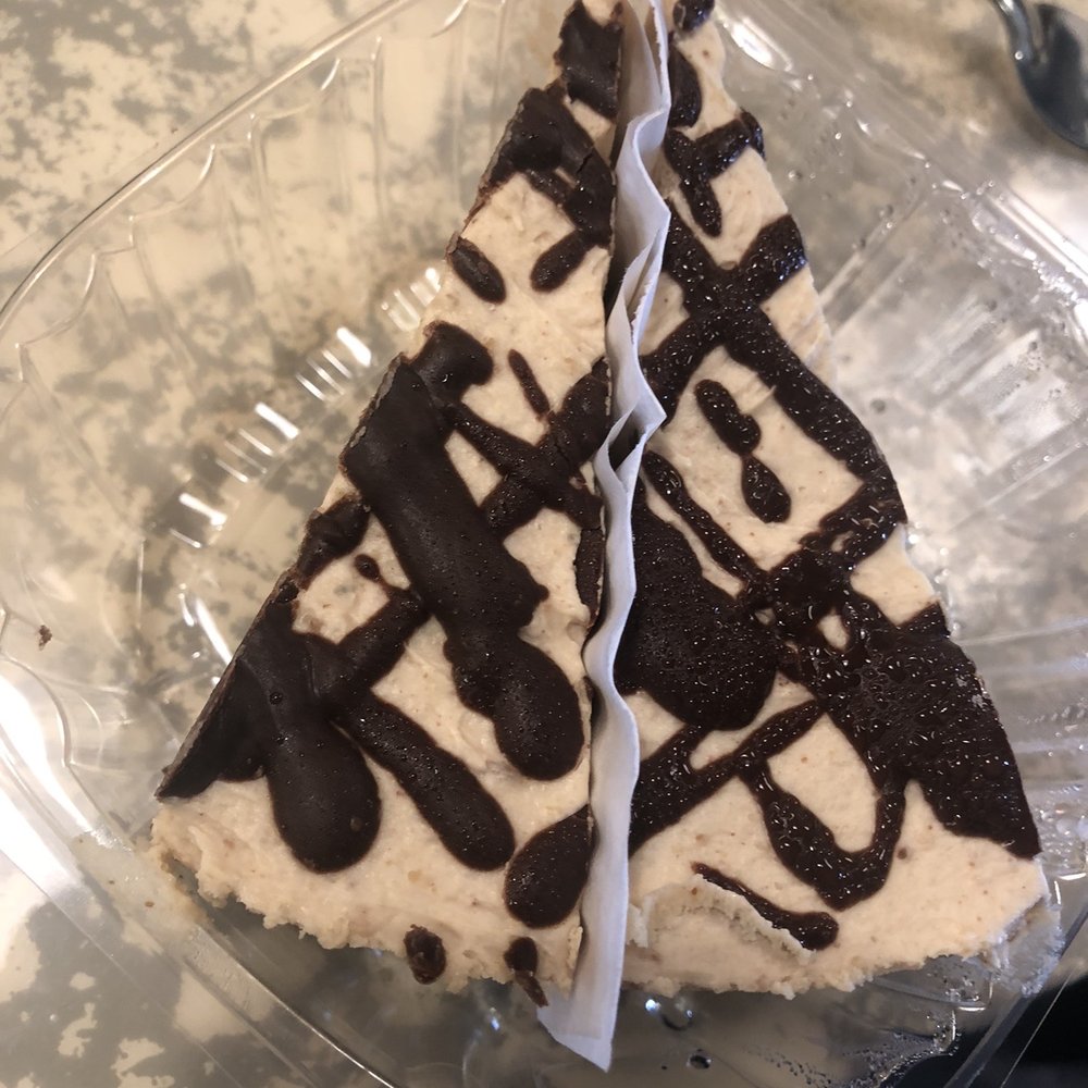 Main House Market - 2021.10.01 - vegan PB cheesecake - Kombucha Near Me - Orlando, Florida Main House Market - 2021.10.01 - vegan PB cheesecake - Kombucha Near Me - Orlando, Florida