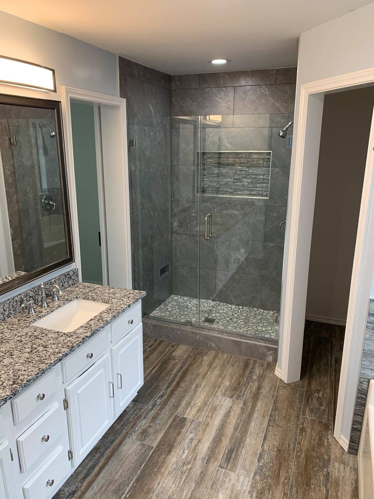 Slide of Platinum Roofing