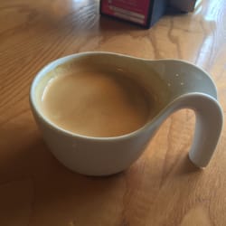 Tarlets Coffee - Americano
