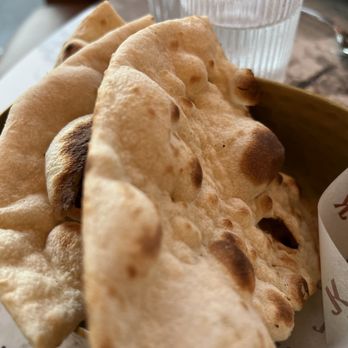 Khaki - Naan - Indian Near Me - San Ramon, California