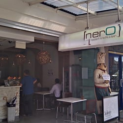Nero Cafe Bar