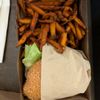 Hi-Way Burger & Fry gift card