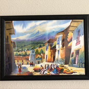 Art To Frames - Framing Near Me - Brooklyn, New York Art To Frames - Framing Near Me - Brooklyn, New York