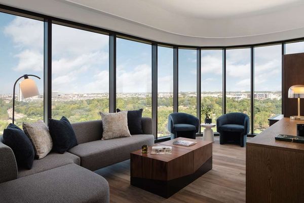 Thompson Houston, by Hyatt by null