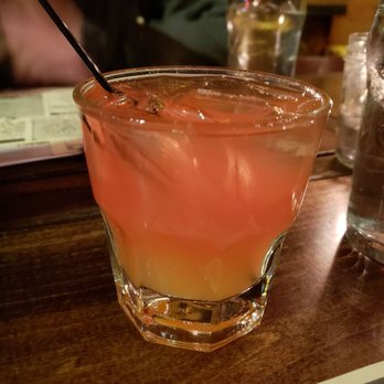 Argosy - Pizza Near Me - Atlanta, Georgia