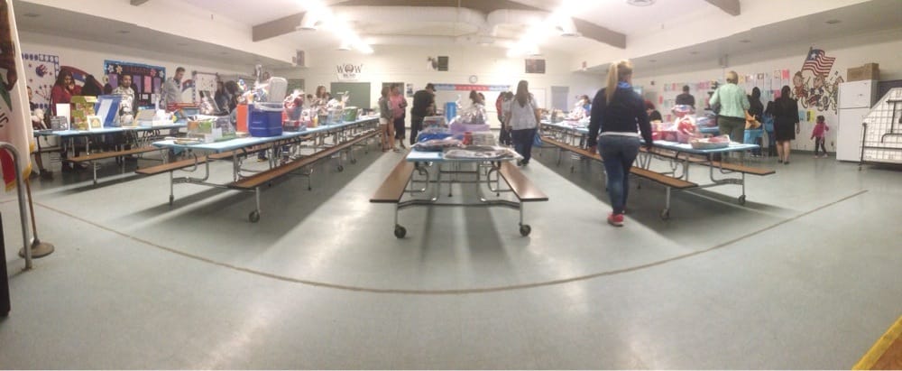 Washington Elementary School - childcare center in Riverside, CA