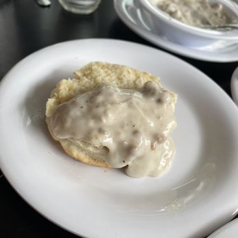 Nelson's Diner - Biscuit and gravy - Diners Near Me - Pompano Beach, Florida Nelson's Diner - Biscuit and gravy - Diners Near Me - Pompano Beach, Florida