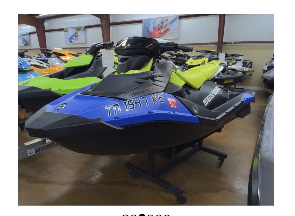 CENTRAL GEORGIA POWERSPORTS - Updated March 2025 - 10 Photos - 4490